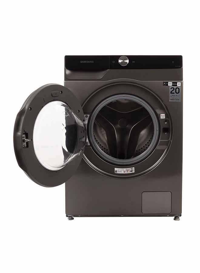 Samsung - Wi-Fi Enabled Front Loading Washer With 8kg Dryer WD12TP34DSX Inox - Image 1