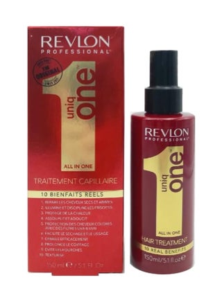 Uniq One Leave-In Original Red 150ml - pnsku/N52802803A/45/_/1720774855/8705a5d5-034b-4ec7-9acf-2ccfae32a188