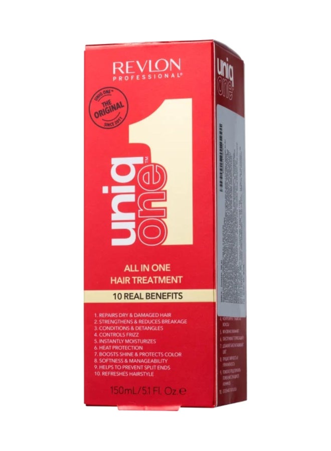 Uniq One Leave-In Original Red 150ml - pnsku/N52802803A/45/_/1720774858/91c8511c-2a02-4f50-94e2-208ac847121f