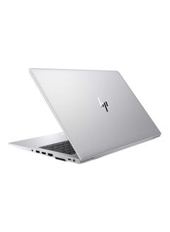 HP Refurbished - EliteBook 840 G5 Laptop With 14-Inch Display,Intel 8th Gen i7-8550U Quad-Core/16GB RAM/256GB PCIe SSD/Win 10 Pro English Silver  - Image 4