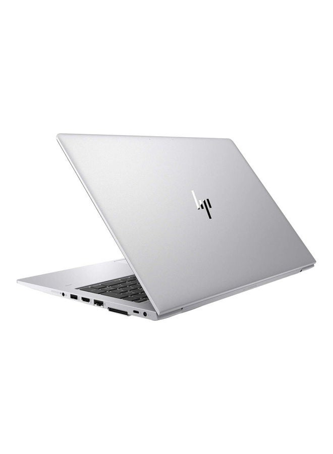 HP Refurbished - EliteBook 840 G5 Laptop With 14-Inch Display,Intel 8th Gen i7-8550U Quad-Core/16GB RAM/256GB PCIe SSD/Win 10 Pro English Silver  - Image 4