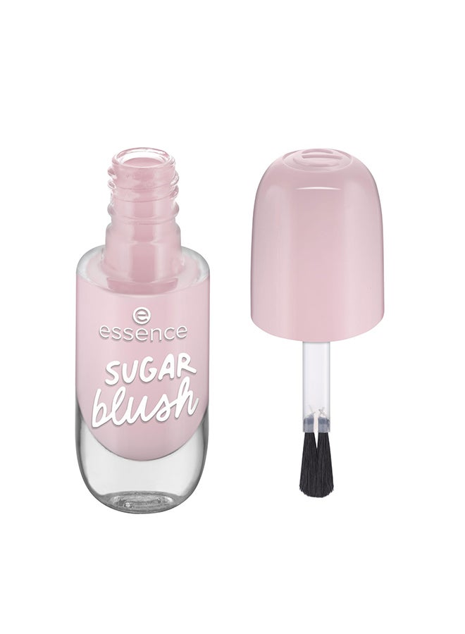ايسنس طلاء أظافر جل 05 شوجر بلاش - Image 2