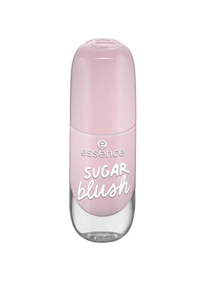 ايسنس طلاء أظافر جل 05 شوجر بلاش - Image 1
