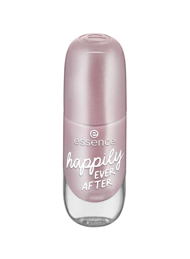 Essence Gel Nail Colour 06 Happily Ever After  - Image 1