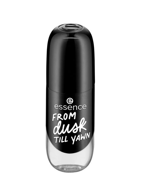 Gel Nail Colour 46 From Dusk Till Yawn