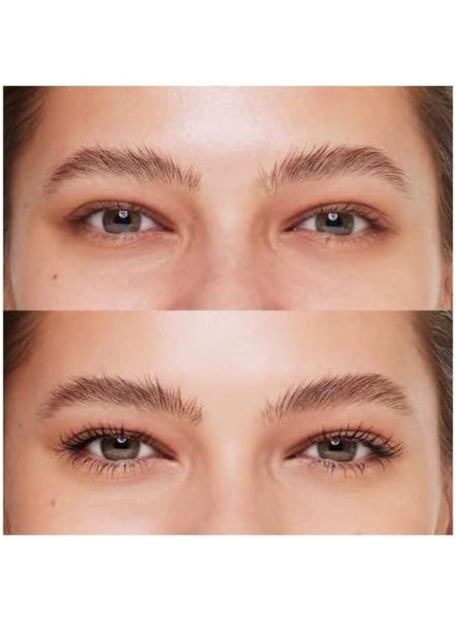 Essence - Sensitive But Wow Volume Mascara Black - Image 1