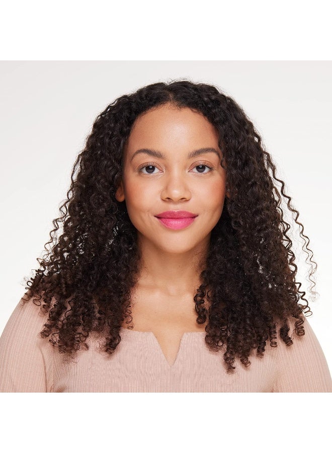 Essence - Electric Glow Color Changing Lipstick Pink - Image 1