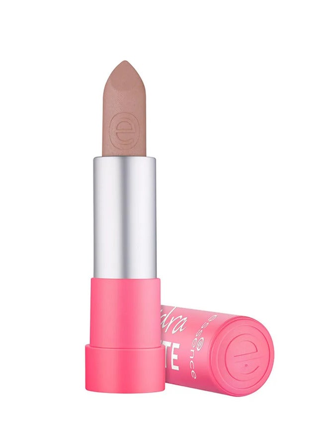 Essence - Hydra Matte Lipstick 402 Honey-stly - Image 1