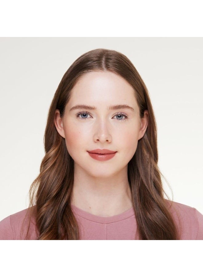 Essence - Hydra Matte Lipstick 402 Honey-stly - Image 1