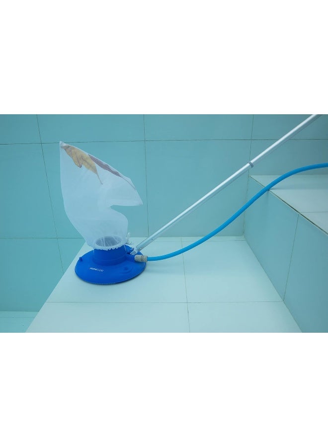 Bestway Pool Aquasuction Leaf Vacuum 43x64cm  - Image 5