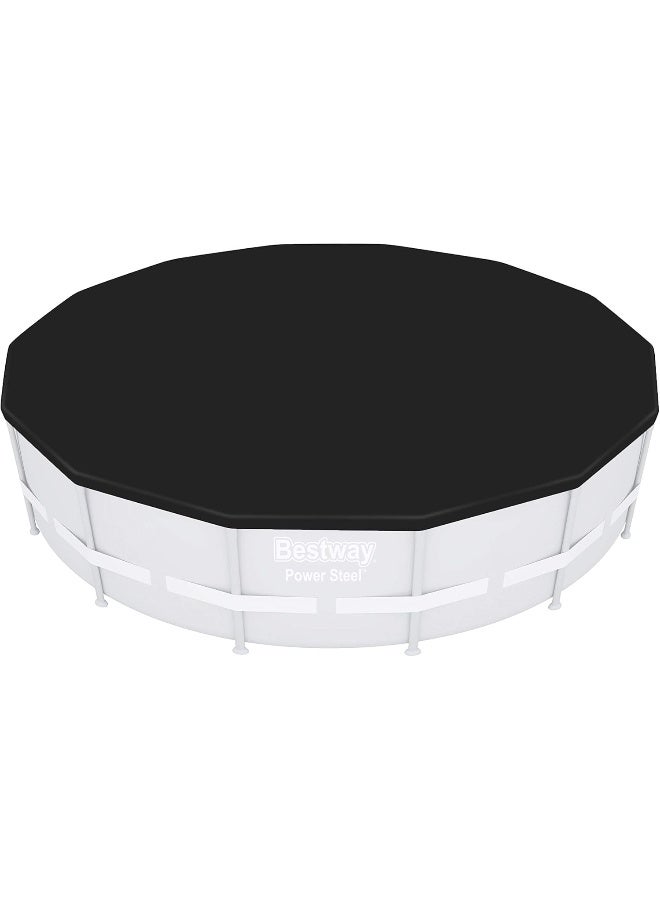 Bestway FloorClear Pool Cover 396 Cm 396cm  - Image 1