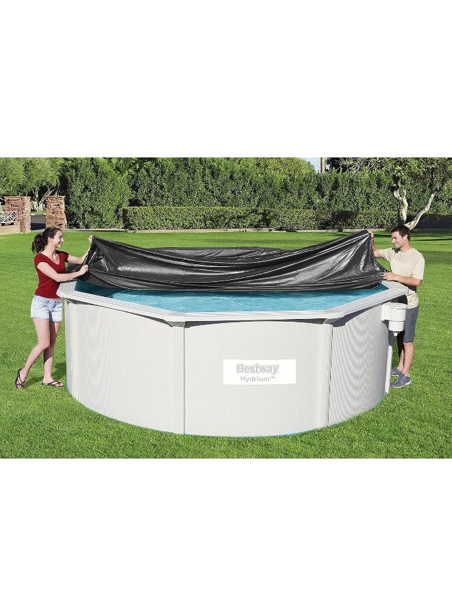 Bestway FloorClear Pool Cover 396 Cm 396cm  - Image 2