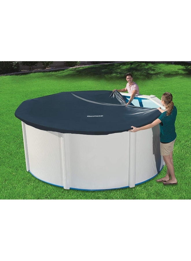 Bestway FloorClear Pool Cover 396 Cm 396cm  - Image 5