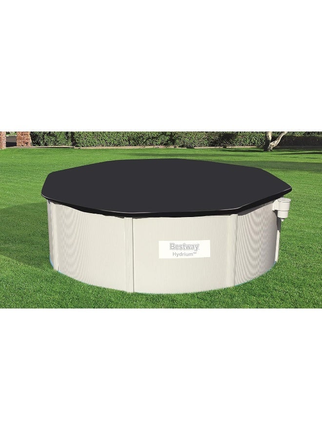 Bestway FloorClear Pool Cover 396 Cm 396cm  - Image 4