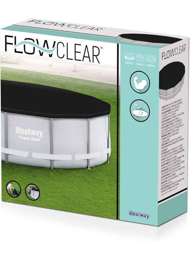 Bestway FloorClear Pool Cover 396 Cm 396cm  - Image 3