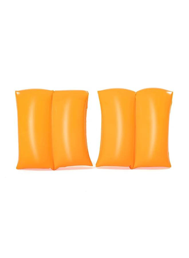 Bestway 2- Piece Armband Water Wings, Assorted 20x20cm