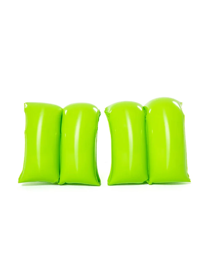 Bestway 2- Piece Armband Water Wings, Assorted 20x20cm