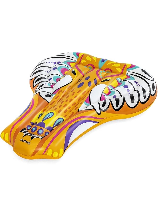 Bestway 6' X 60"/1.83M 1.53M Flirty Fiesta Elephant Island - Image 1