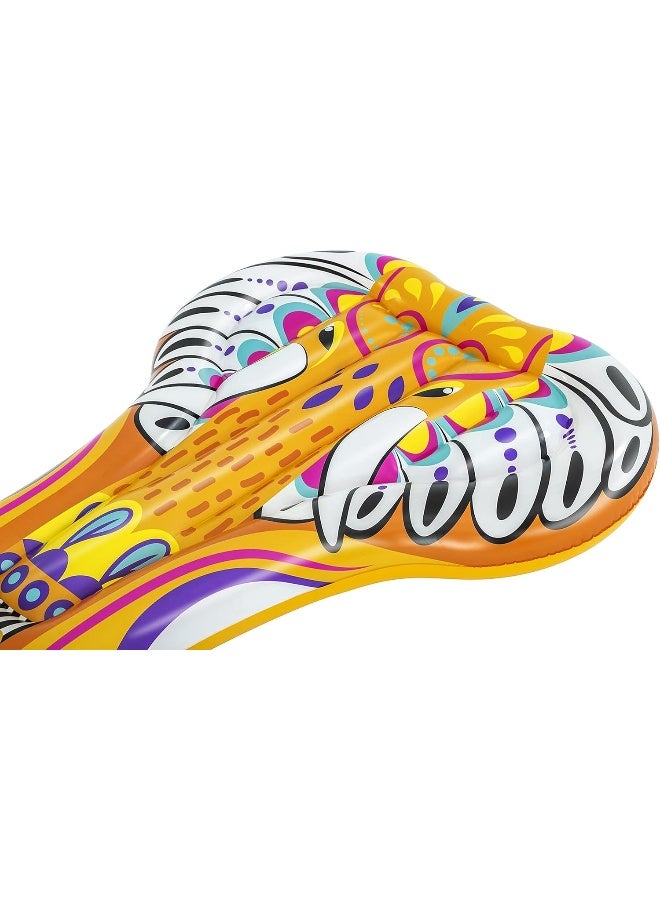 Bestway 6' X 60"/1.83M 1.53M Flirty Fiesta Elephant Island - Image 4