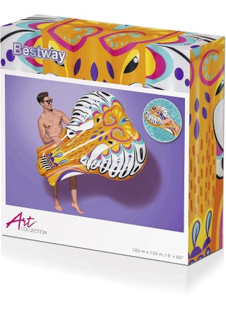 Bestway, 6' X 60"/ Flirty Fiesta Elephant Island, 1.83M - view 2