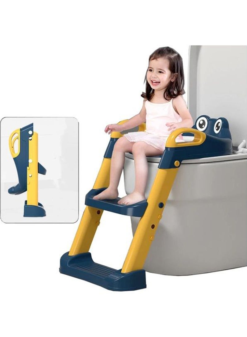 Arabest Foldable Toilet Training Seat - Image 2