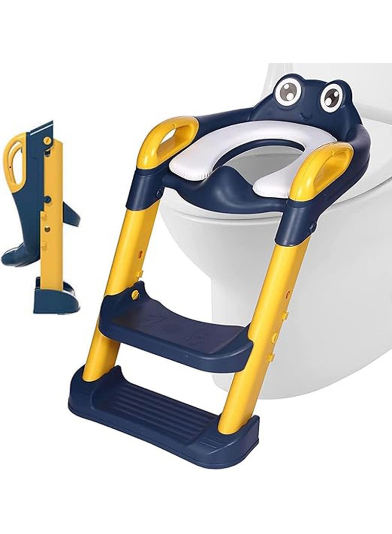 Arabest Foldable Toilet Training Seat - Image 1