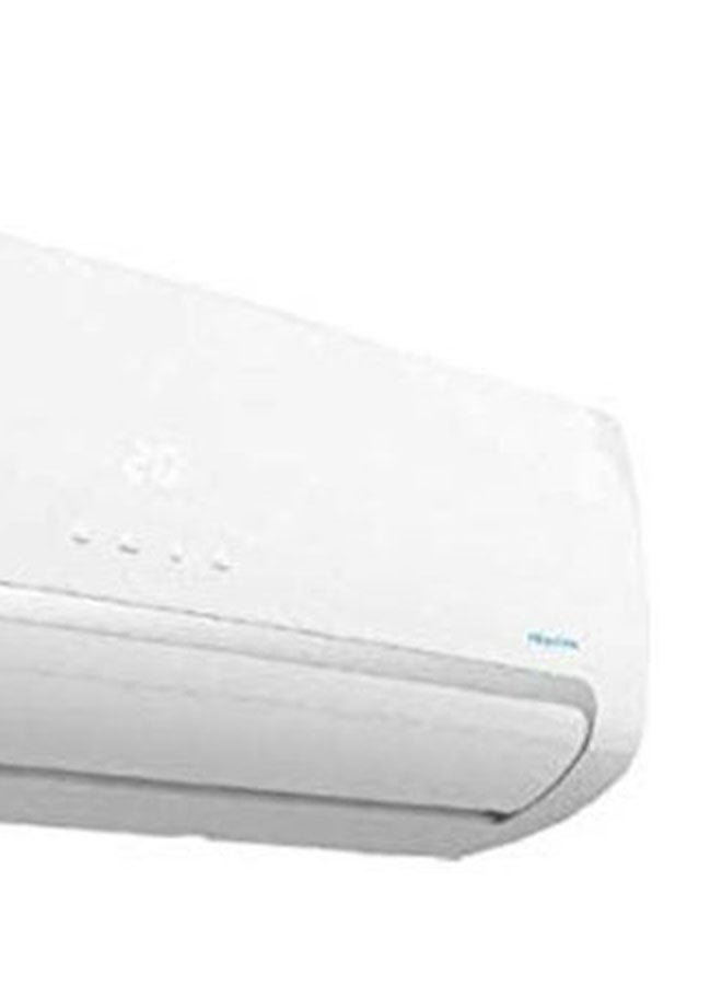 مديا مكيف هواء ميشين تبريد فقط - قوة 1.5 حصان 3.52 kW MSMB1T-12CR أبيض - Image 3