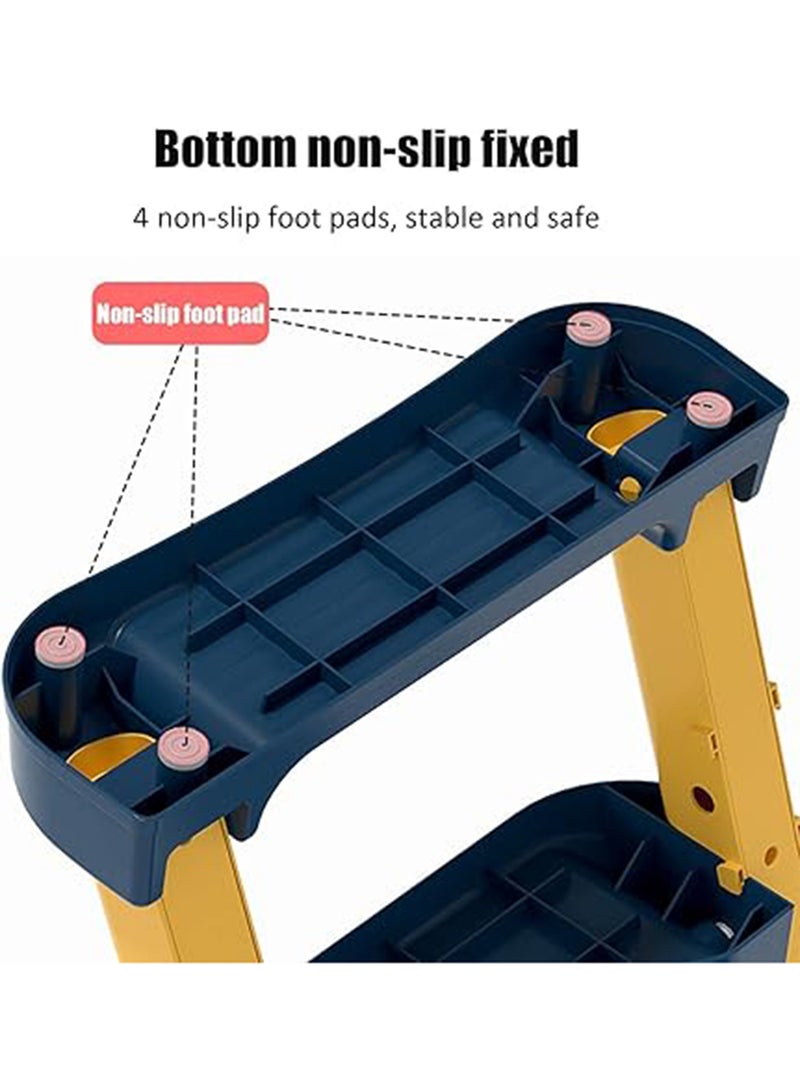 Arabest - Foldable Toilet Training Seat - Image 1