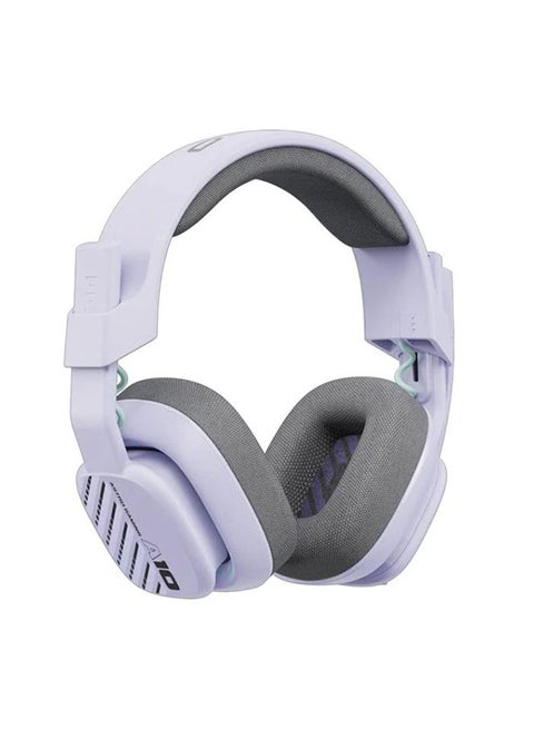 A10 Asteroid Gaming Headset Gen 2 Wired Headset - Over-Ear Gaming Headphones with flip-to-Mute Microphone, 32 mm Drivers, Compatible with PC