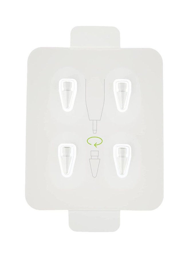 ابل  رؤوس أقلام رصاص 4 عبوات - Image 2