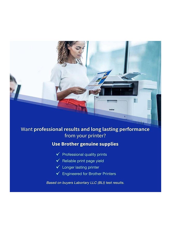 brother Laser Toner Cartridges Tn2305 - Black - Image 4