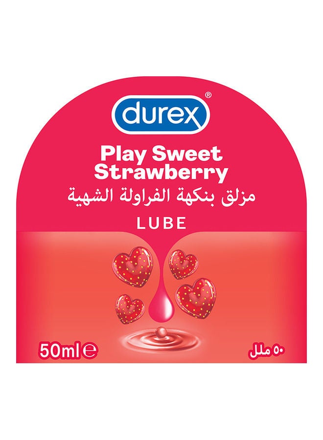 دوريكس مزلق بنكهة الفراولة الشهية - Image 2