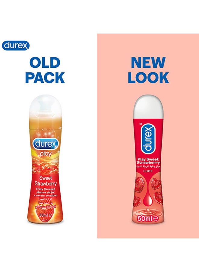 دوريكس مزلق بنكهة الفراولة الشهية - Image 3