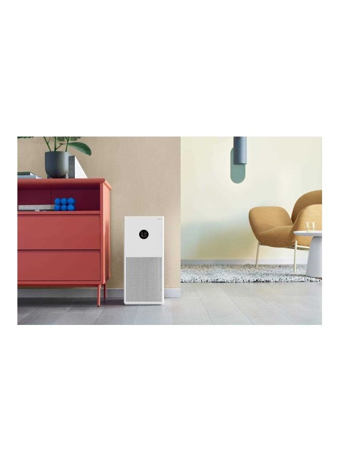 Xiaomi - Smart Air Purifier 4 Lite AC-M17-SC White - Image 1