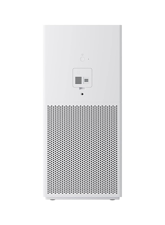 Xiaomi - Smart Air Purifier 4 Lite AC-M17-SC White - Image 1