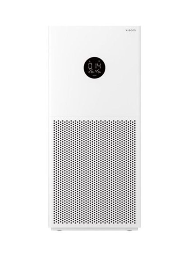 Xiaomi Smart Air Purifier 4 Lite AC-M17-SC White - Image 1