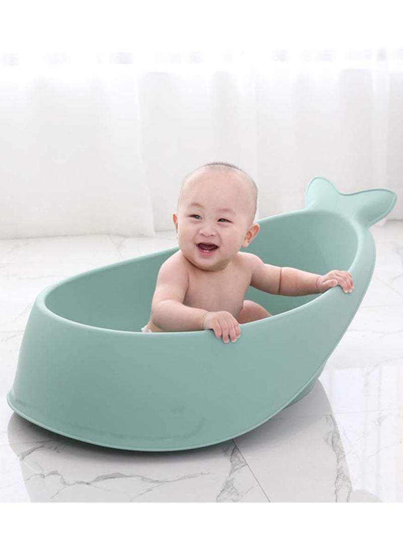 Smart Sling 3 Stage Tub Bather Bathtub For Newborn - Blue - pnsku/N52873334A/45/_/1724247220/4acb5def-4fb9-4a7a-9159-23163064593c