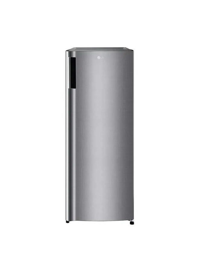 Single Door Refrigerator 6.9 Feet LTT7CBBSI Silver - pnsku/N52875321A/45/_/1736853004/6bac2354-805b-4c3b-8aa0-3137412b6857