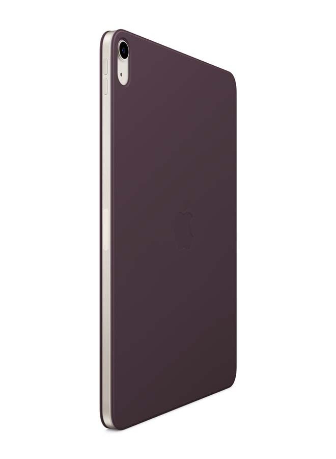 Apple Smart Folio for iPad Air (5th generation) dark cherry  - Image 1