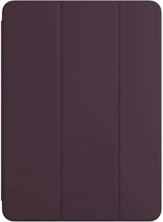 Apple Smart Folio for iPad Air (5th generation) dark cherry  - Image 3