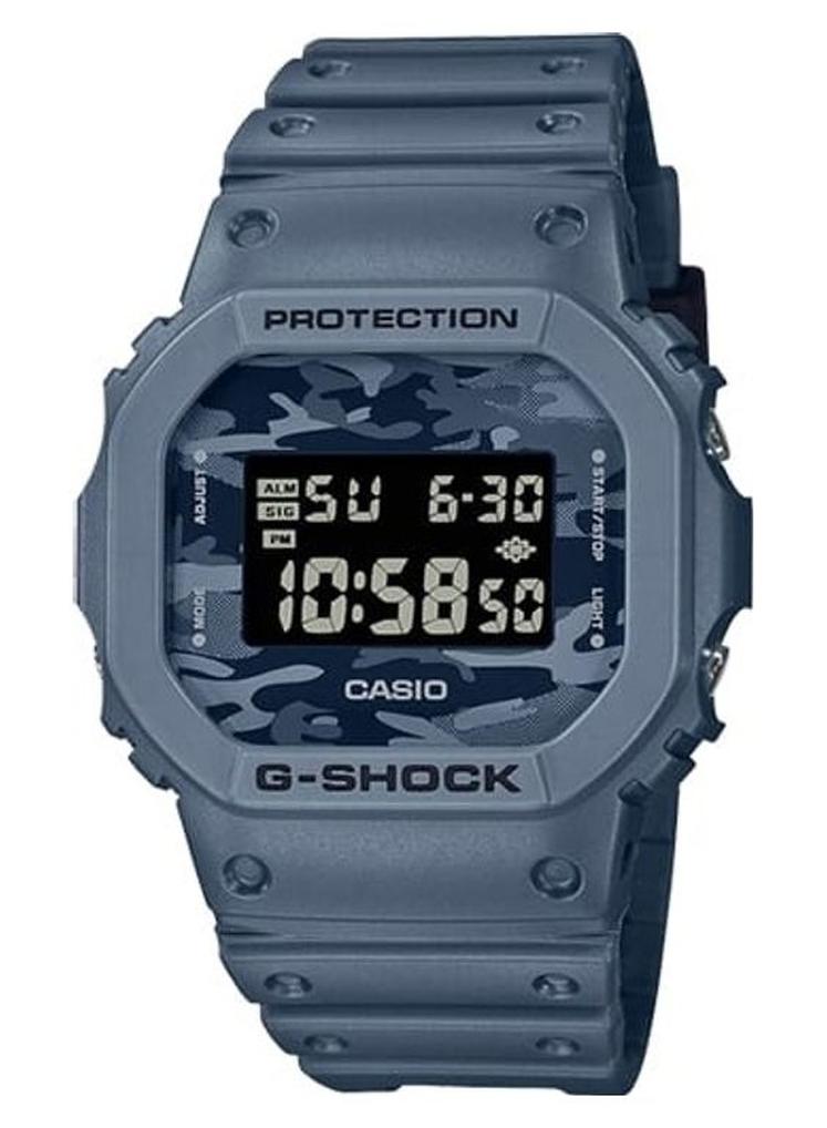 G-SHOCK Men's Digital G-shock Wrist Watch - Image 1