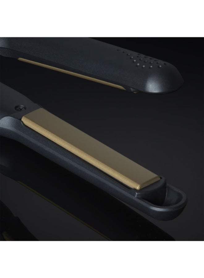 ghd Mini Hair Straightener Gold/Black  - Image 5