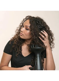 ghd Helios Hair Dryer Black 0.8kg  - Image 5