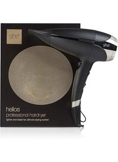 ghd Helios Hair Dryer Black 0.8kg  - Image 3