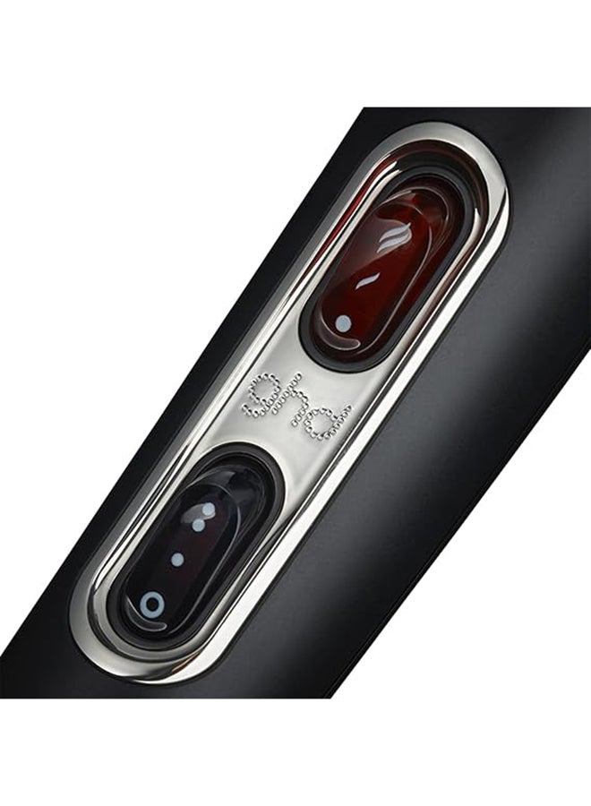 ghd - Helios Hair Dryer Black 0.8kg - Image 1
