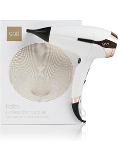 ghd Helios Hair Dryer White  - Image 3