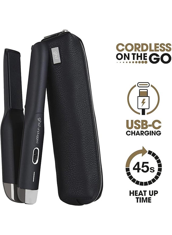 جهاز تصفيف الشعر اللاسلكي جيزيل بدون كهرباء - Image 5