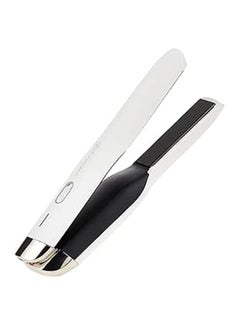 Unplugged Cordless Styler Giselle White