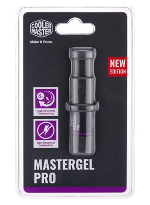 Mastergel Pro / Thermal Paste Grey
