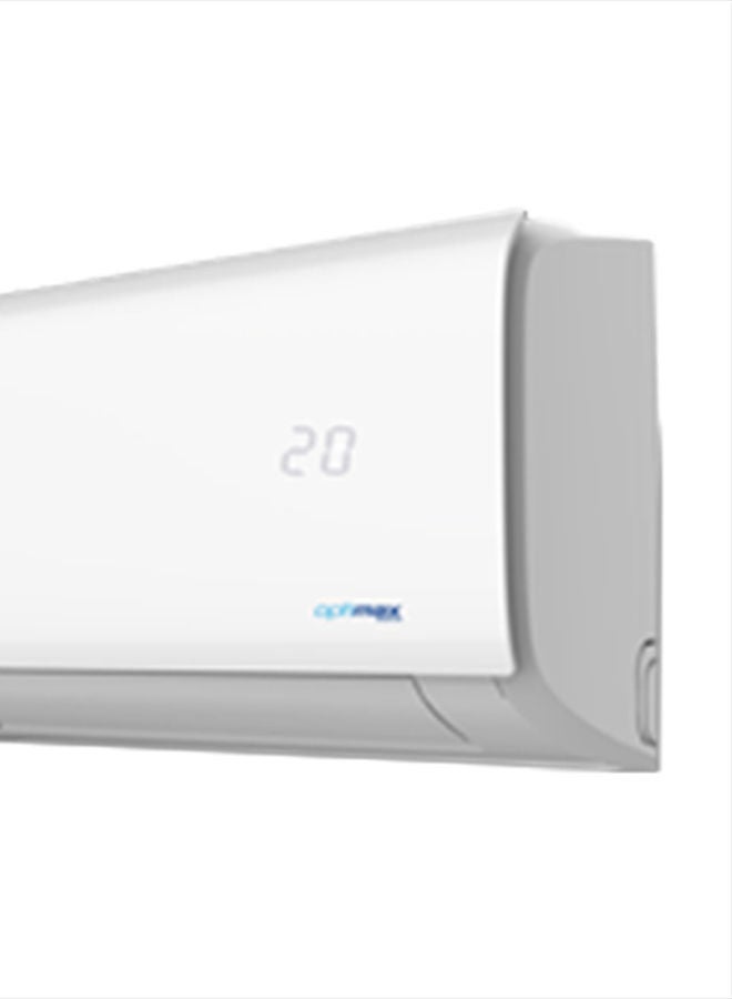 كارير تكييف سبليت بارد فقط من اوبتيماكس - 1.5 حصان - Image 4